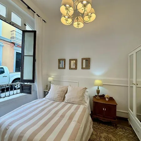 Casa Toledo 라스팔마스