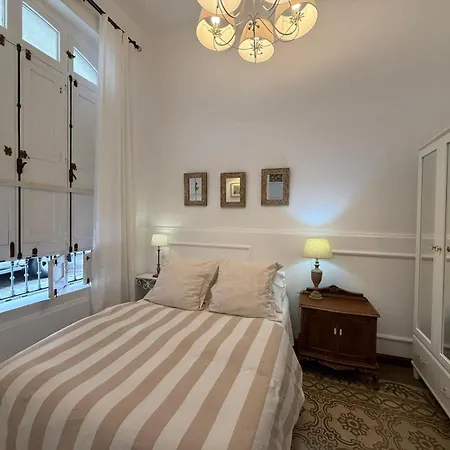 Apartamento Casa Toledo *