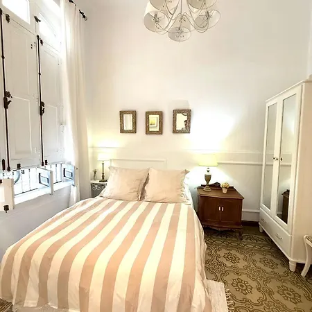 Casa Toledo 라스팔마스
