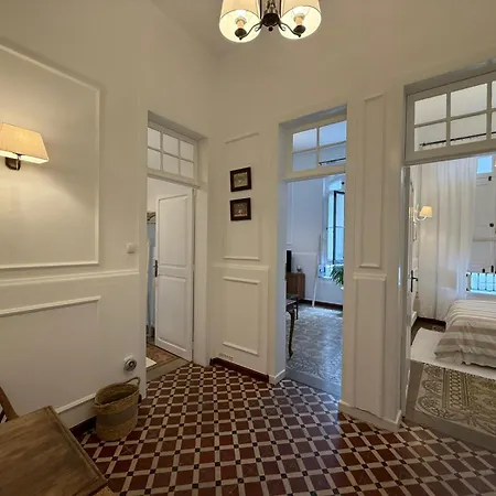 Casa Toledo * 라스팔마스