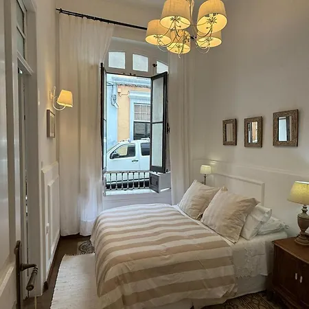 Casa Toledo * 라스팔마스