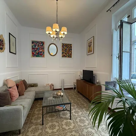 Casa Toledo 라스팔마스