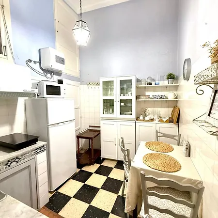 Casa Toledo * 라스팔마스