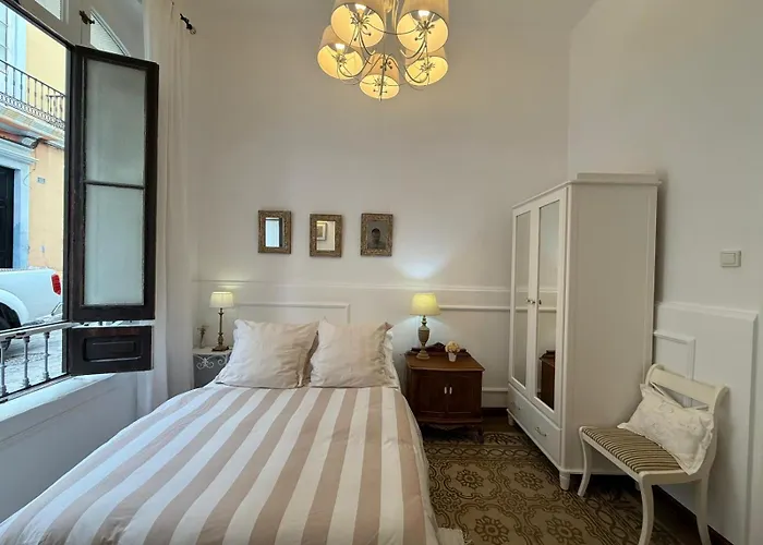 Casa Toledo 아파트 라스팔마스