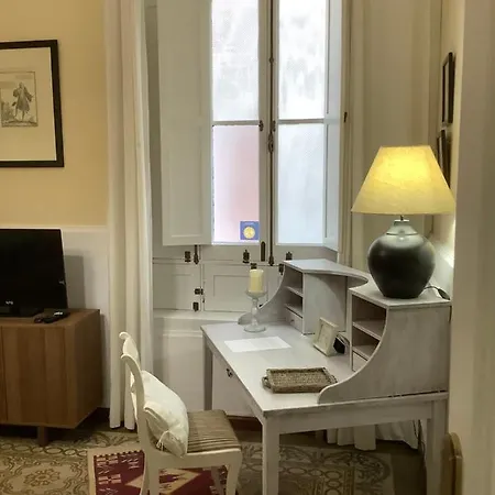 Apartament Casa Toledo Las Palmas de Gran Canaria