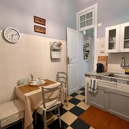 Apartament Casa Toledo *