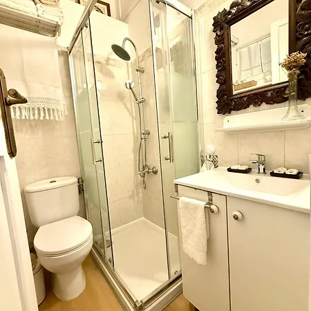 Casa Toledo Lejlighed