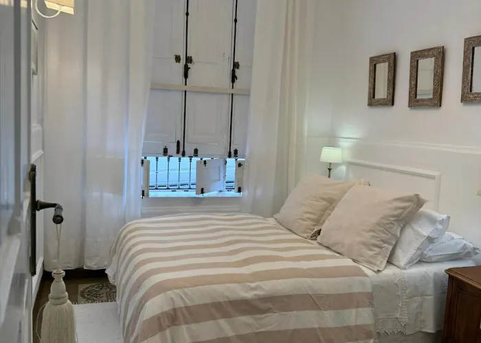 Casa Toledo Διαμέρισμα Λας Πάλμας ντε Γκραν Κανάρια