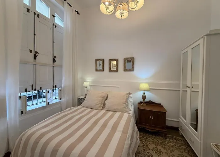 Διαμέρισμα Casa Toledo *
