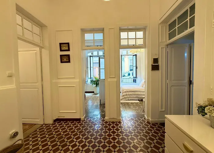Casa Toledo Διαμέρισμα Λας Πάλμας ντε Γκραν Κανάρια