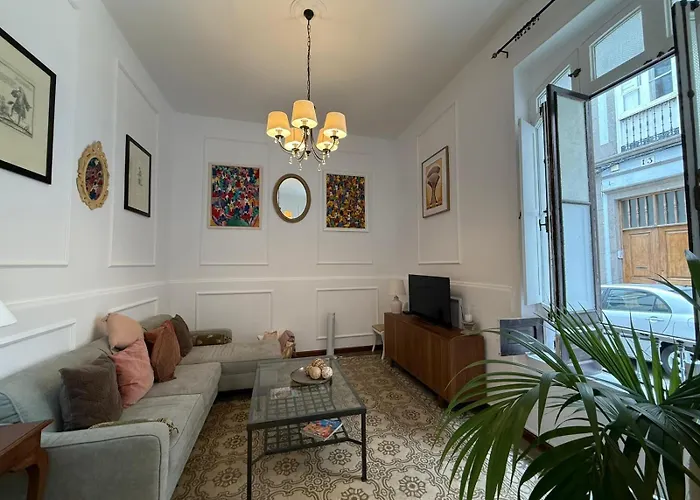 Casa Toledo Διαμέρισμα *