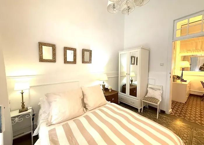 Casa Toledo Διαμέρισμα *