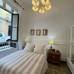 Lägenhet Casa Toledo