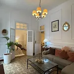 Casa Toledo Lägenhet *