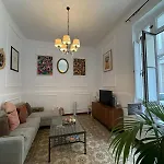Casa Toledo Lägenhet *