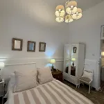 Casa Toledo Lägenhet *