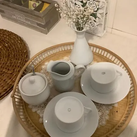 Appartement Casa Toledo Las Palmas de Gran Canaria