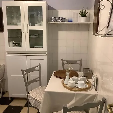 Casa Toledo *
