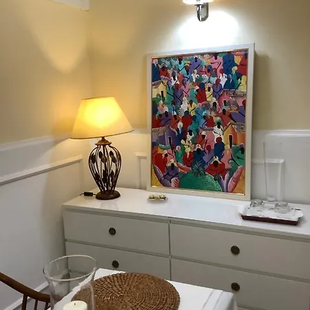 Casa Toledo Appartement Las Palmas de Gran Canaria