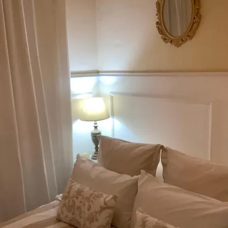 Appartement Casa Toledo Las Palmas de Gran Canaria