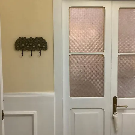 Appartement Casa Toledo