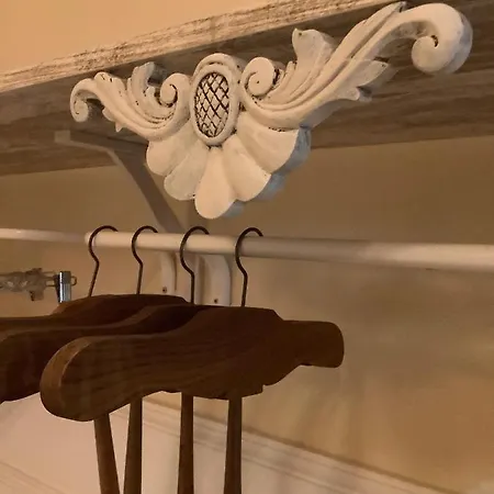 Appartement Casa Toledo *