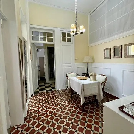 Appartement Casa Toledo *