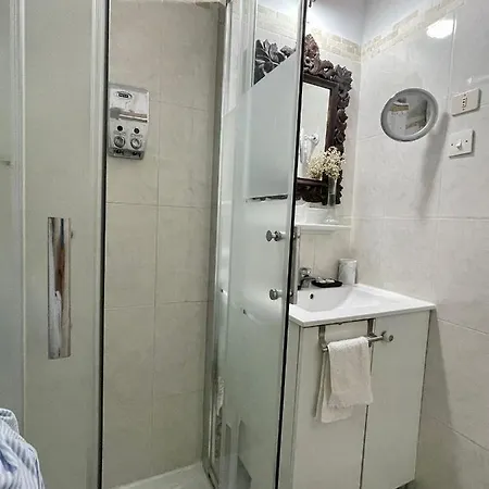 Appartement Casa Toledo *
