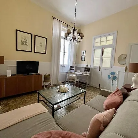 Appartement Casa Toledo Las Palmas de Gran Canaria