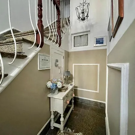 Appartement Casa Toledo Las Palmas de Gran Canaria