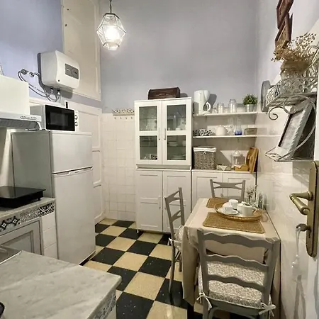 Appartement Casa Toledo