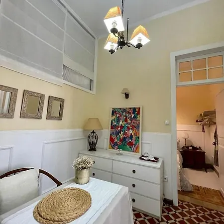 Casa Toledo *