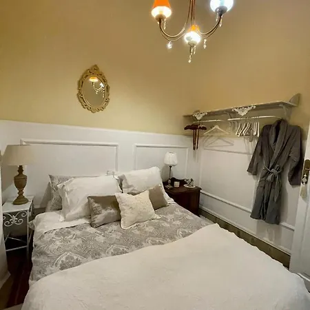 Casa Toledo Appartement *