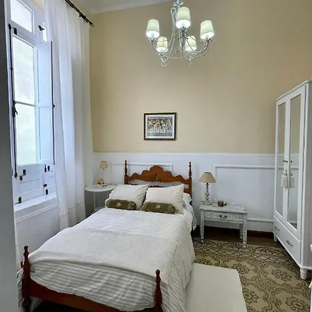 Casa Toledo Appartement