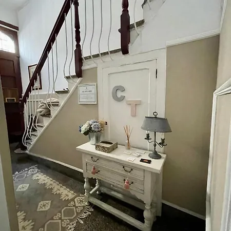 Appartement Casa Toledo