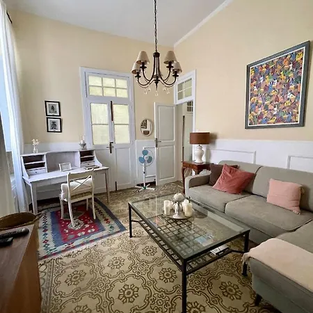 Casa Toledo