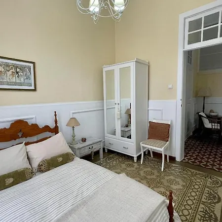 Casa Toledo Appartement *