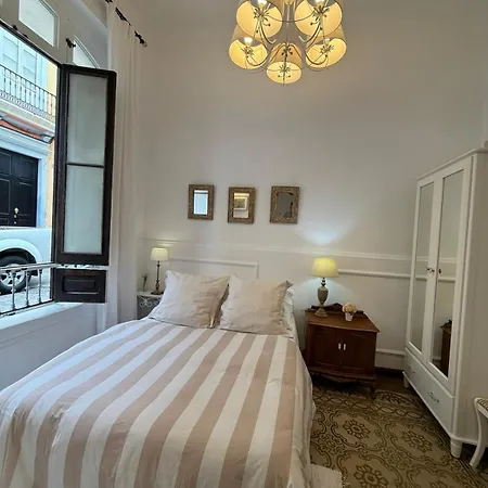Apartmán Casa Toledo Las Palmas de Gran Canaria