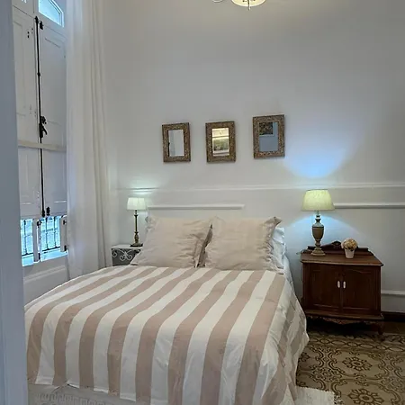 Casa Toledo *