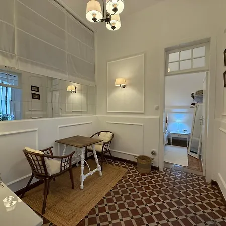 Casa Toledo *