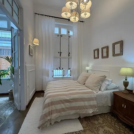 Casa Toledo Lägenhet Las Palmas de Gran Canaria