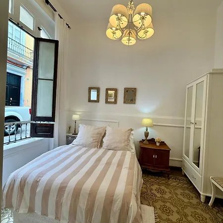 Casa Toledo *