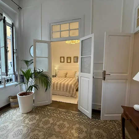 Apartmán Casa Toledo