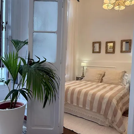 Apartmán Casa Toledo Las Palmas de Gran Canaria
