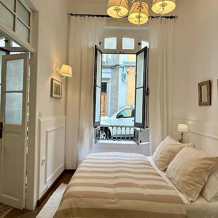 Lägenhet Casa Toledo *