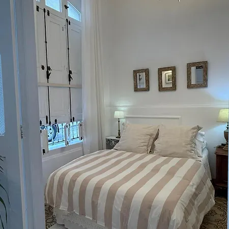 Apartmán Casa Toledo Las Palmas de Gran Canaria