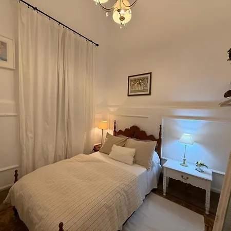 Apartmán Casa Toledo *