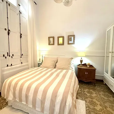Apartmán Casa Toledo