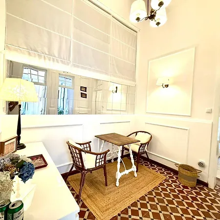 Apartmán Casa Toledo Las Palmas de Gran Canaria