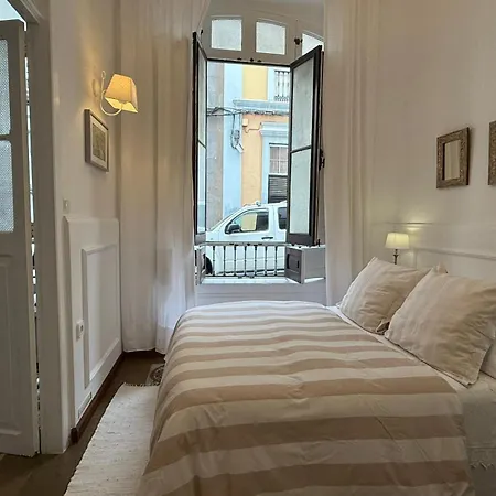 Casa Toledo *